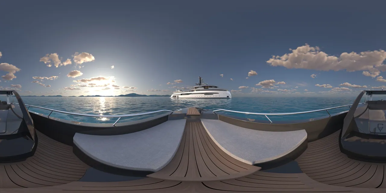 Damen Yachting — image 3