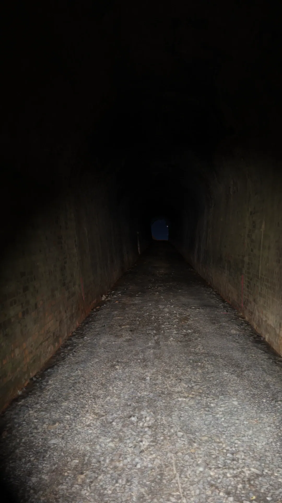 Claustrophobia