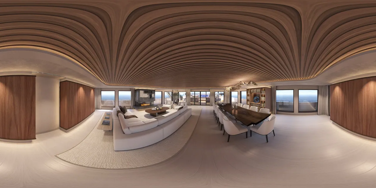Damen Yachting — image 2