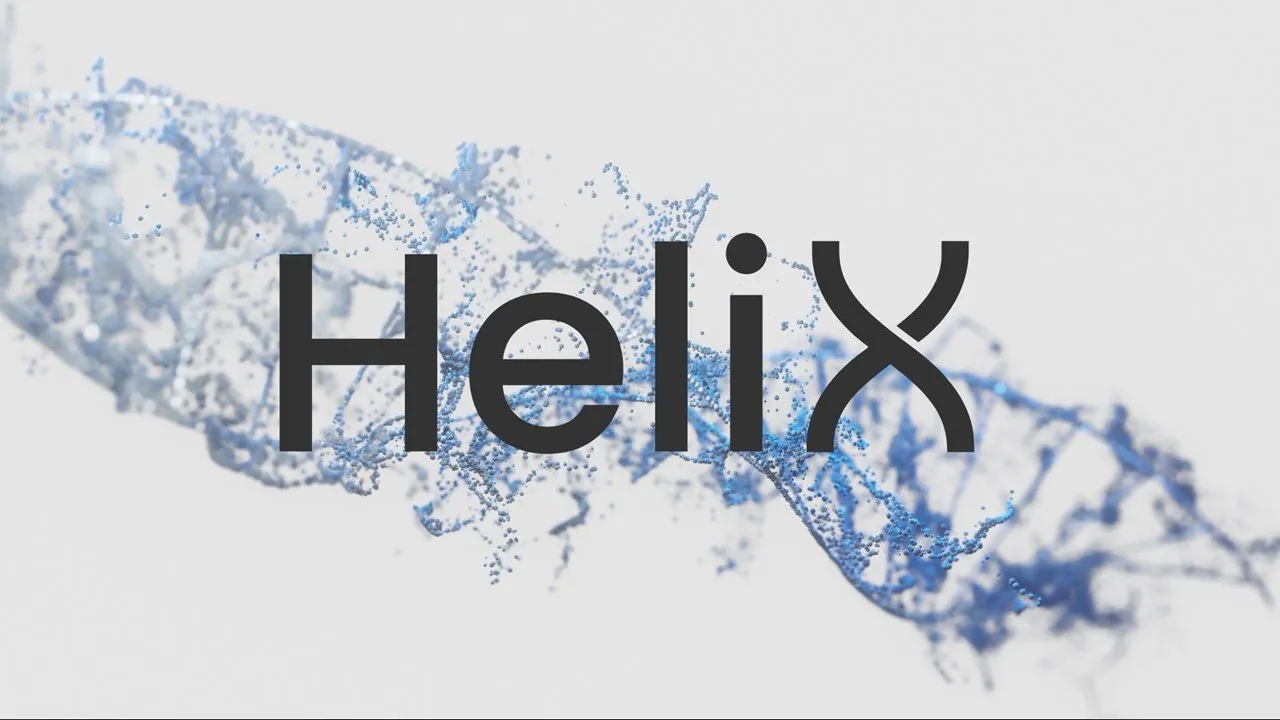 Helix — image 1