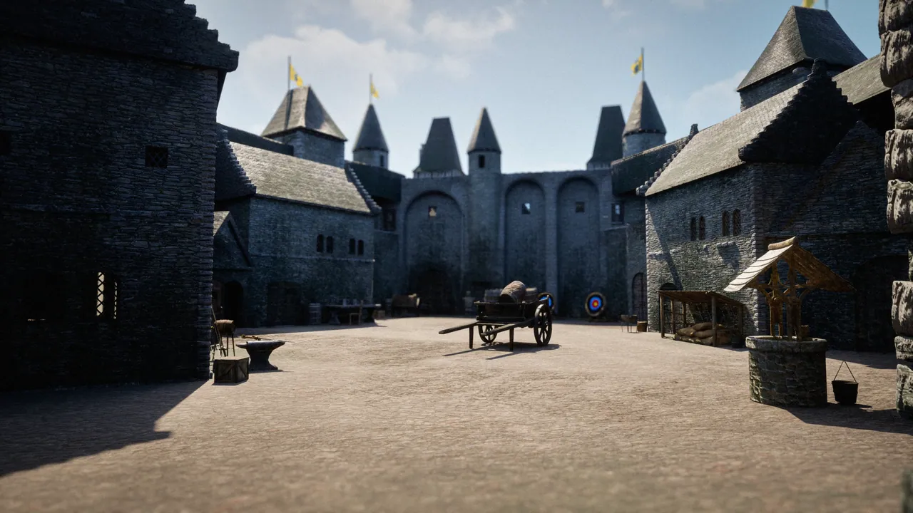 Rupelmonde Castle — image 2