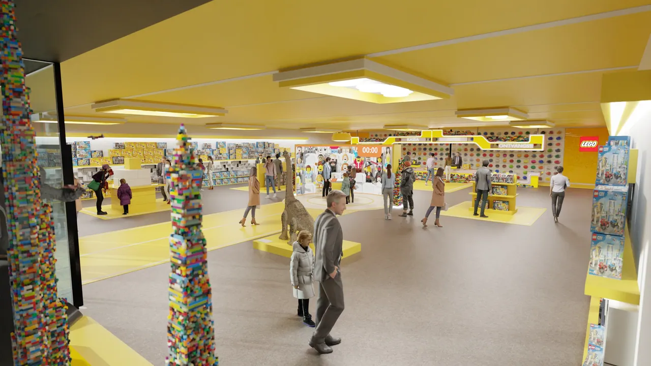 LEGO — image 6