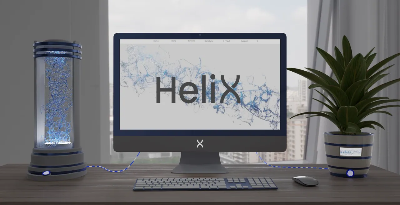 Helix — image 4
