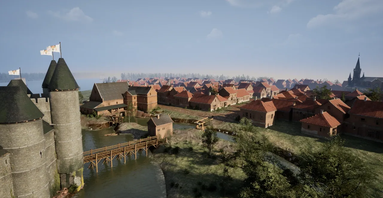 Rupelmonde Castle — image 3