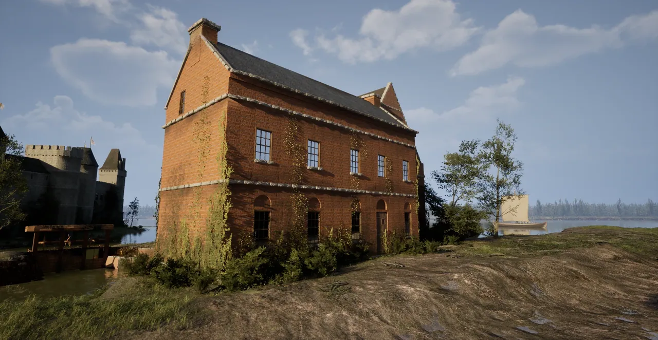 Rupelmonde Castle — image 5
