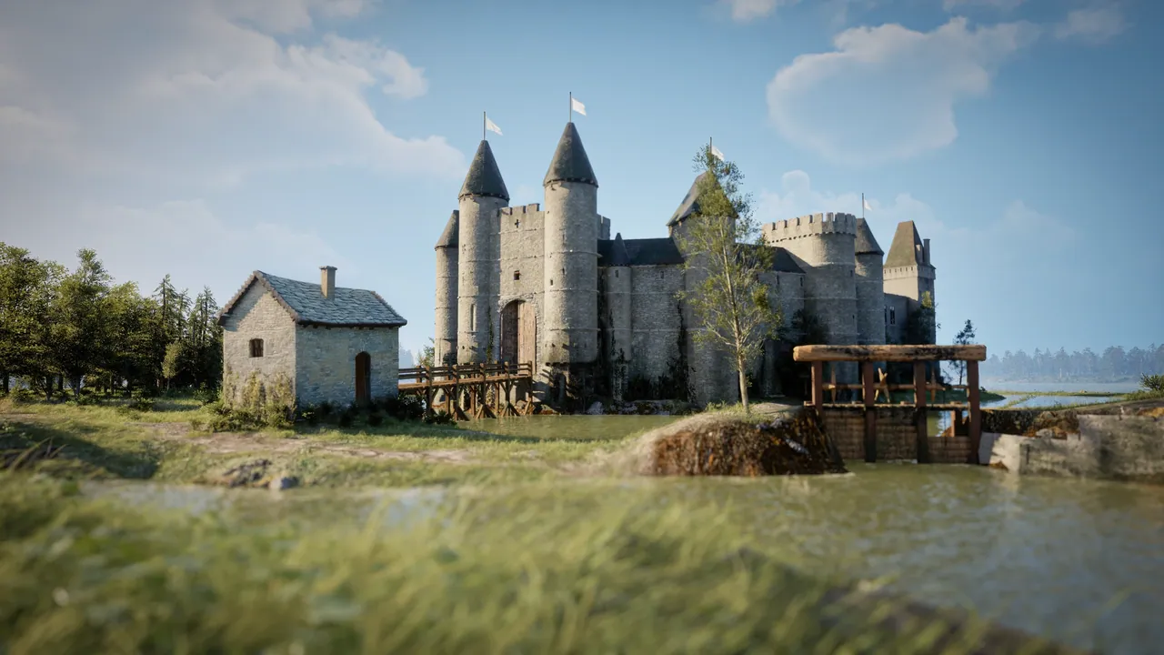 Rupelmonde Castle — image 4