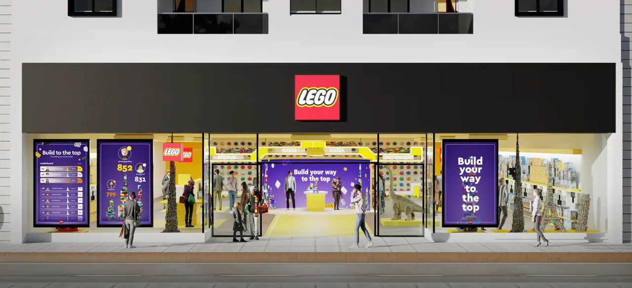 LEGO