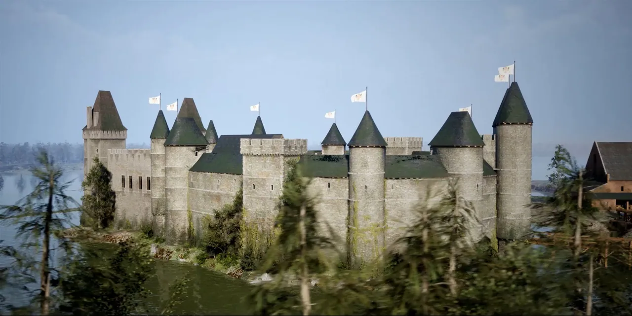 Rupelmonde Castle — image 8
