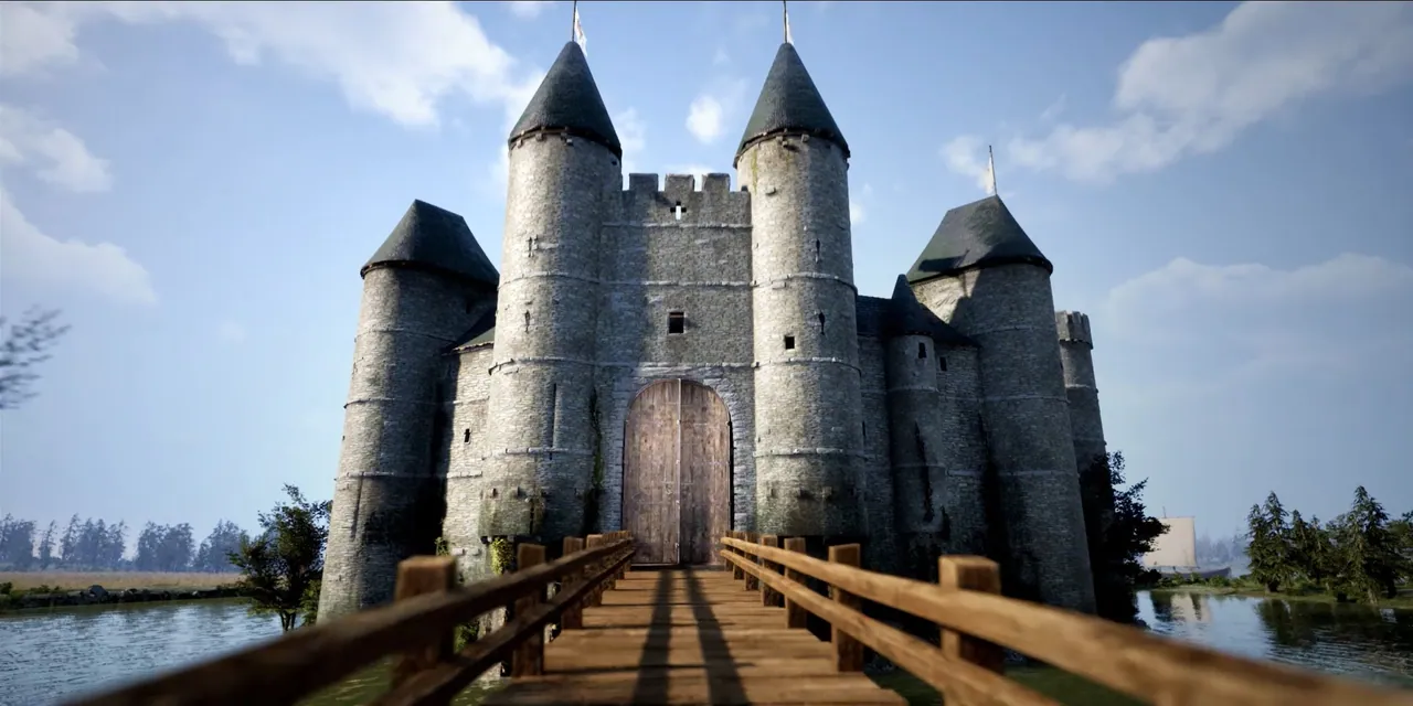 Rupelmonde Castle — image 9
