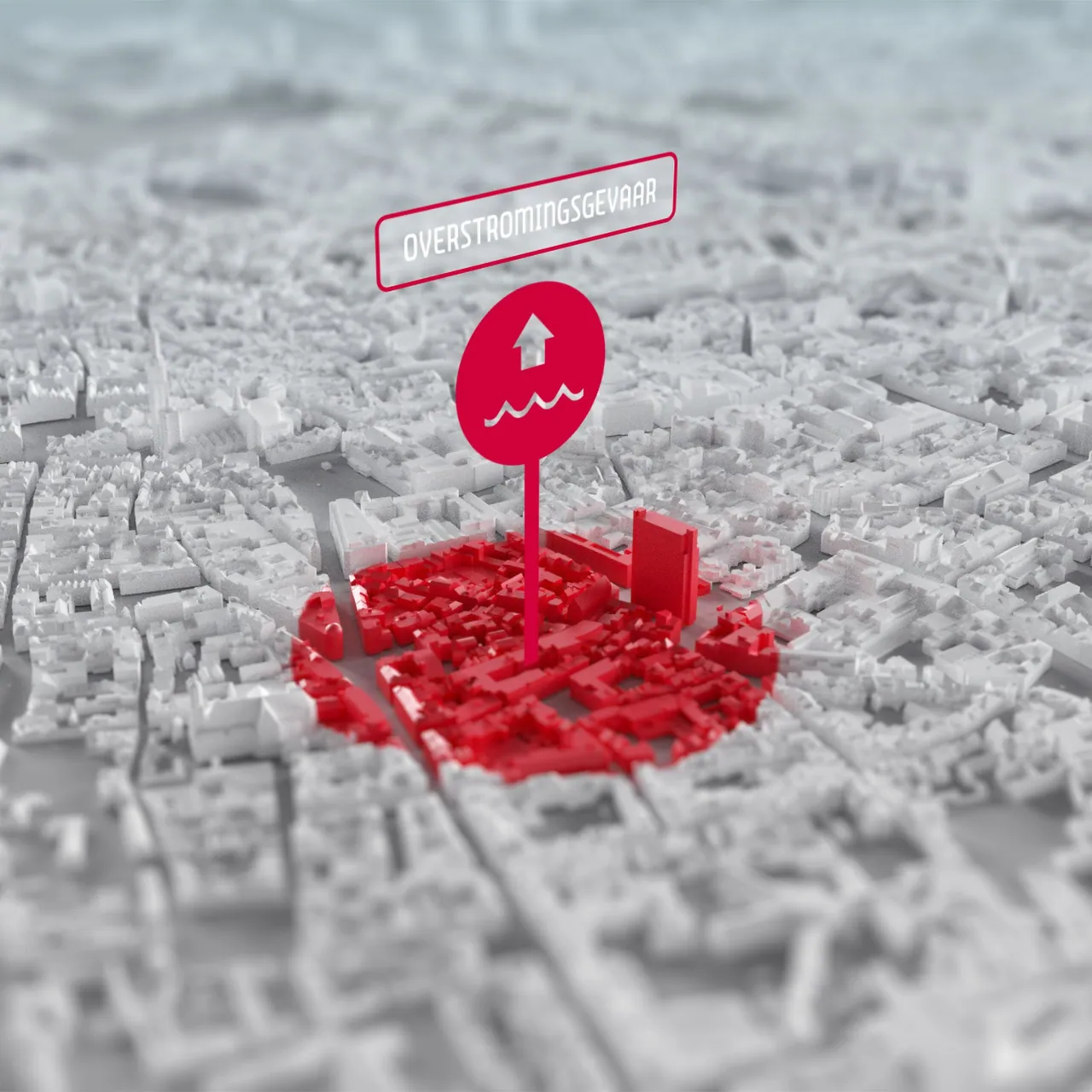 City of Antwerp