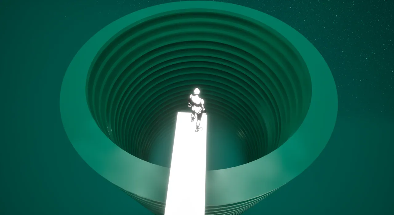 The Journey Within