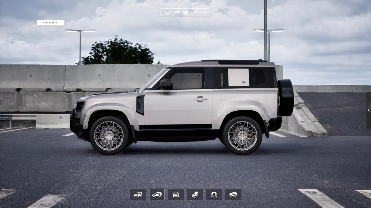 Urban Automotive — image 4