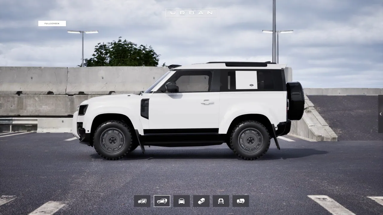 Urban Automotive — image 9