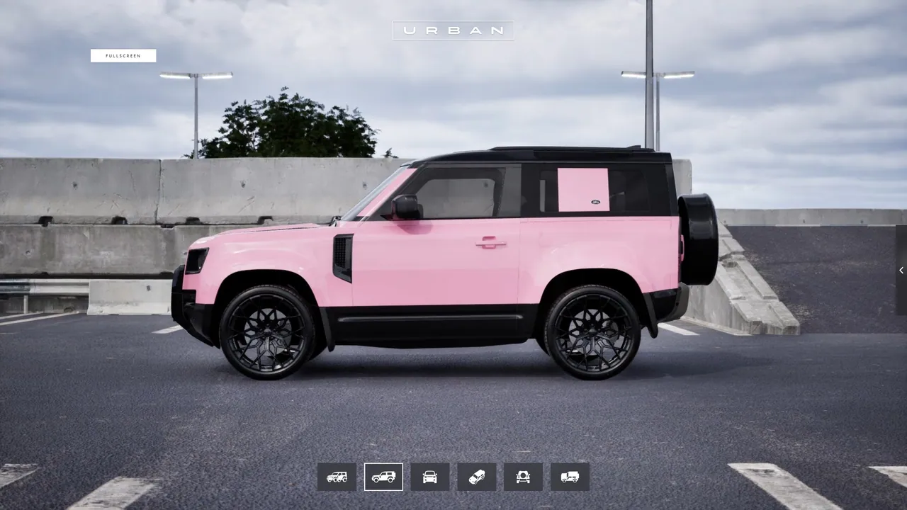 Urban Automotive — image 6