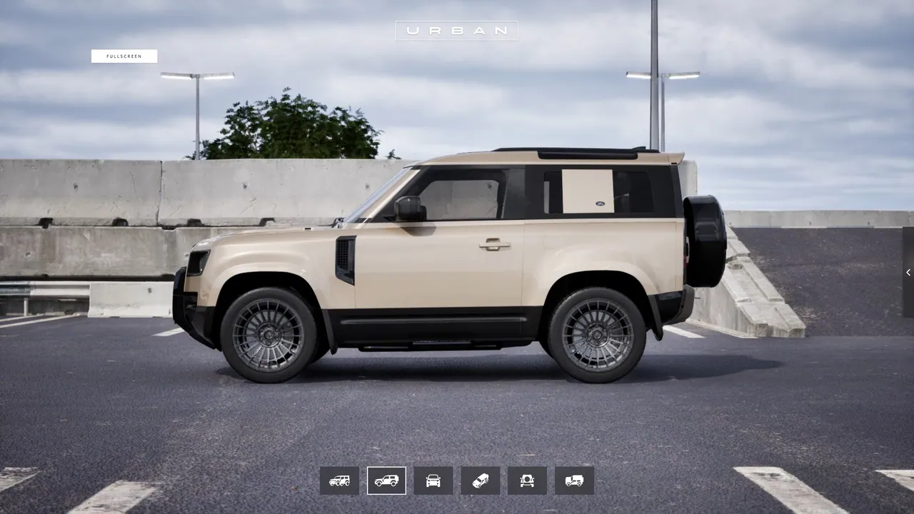 Urban Automotive — image 7