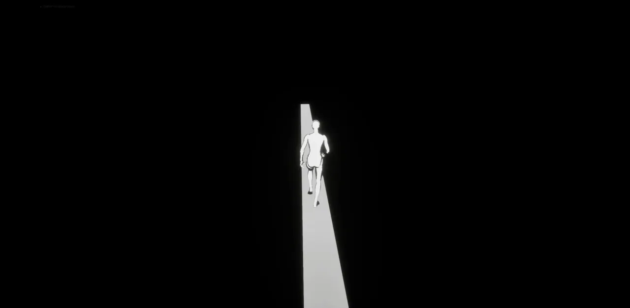 The Journey Within