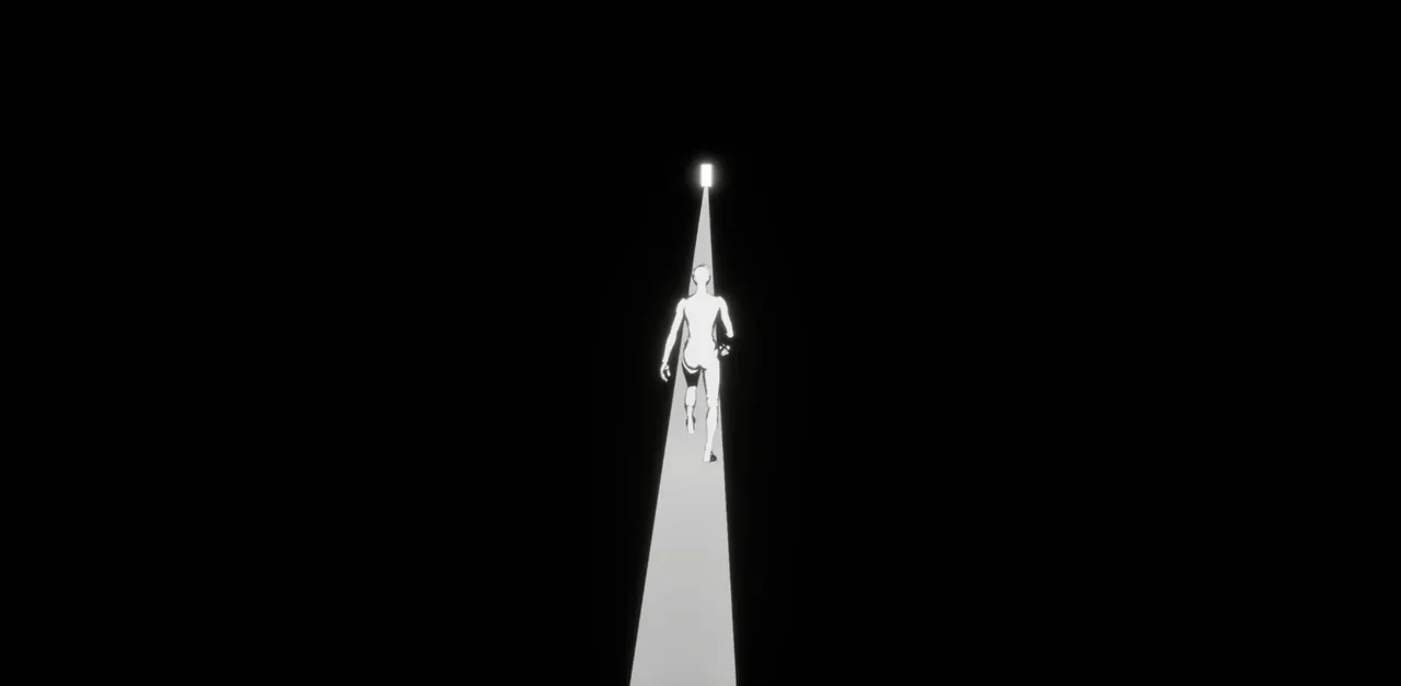 The Journey Within